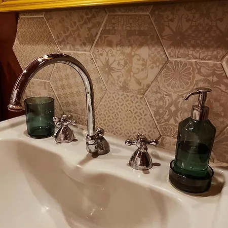 Residenza Delle Arti Pensjonat *