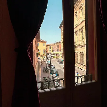 Residenza Delle Arti Bolonia