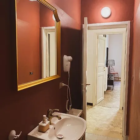 ゲストハウス Residenza Delle Arti