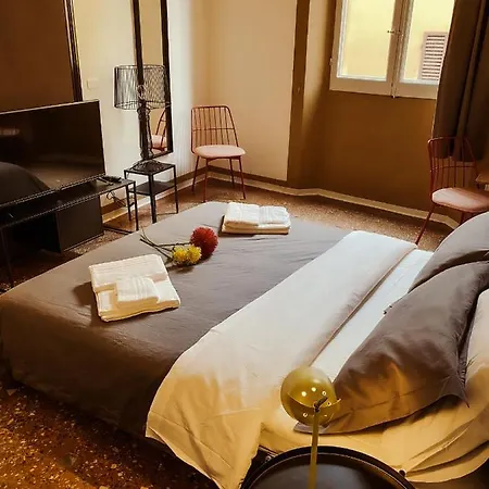Residenza Delle Arti ゲストハウス *