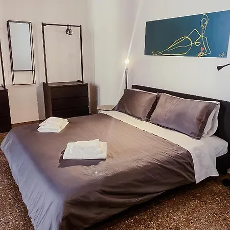 ゲストハウス Residenza Delle Arti