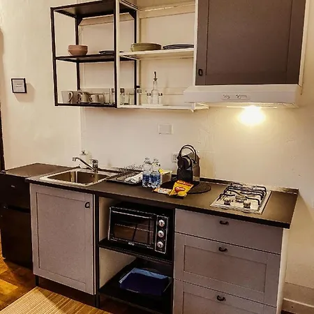 Residenza Delle Arti ゲストハウス ボローニャ