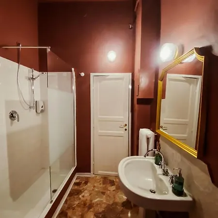 Residenza Delle Arti ゲストハウス *
