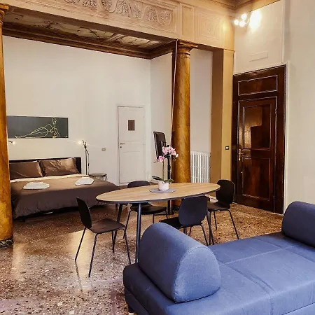 Residenza Delle Arti ボローニャ
