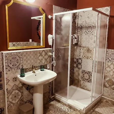 Residenza Delle Arti ボローニャ