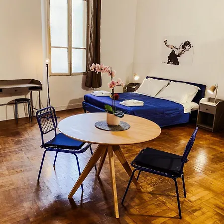 ゲストハウス Residenza Delle Arti