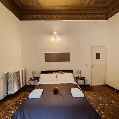Residenza Delle Arti ゲストハウス *