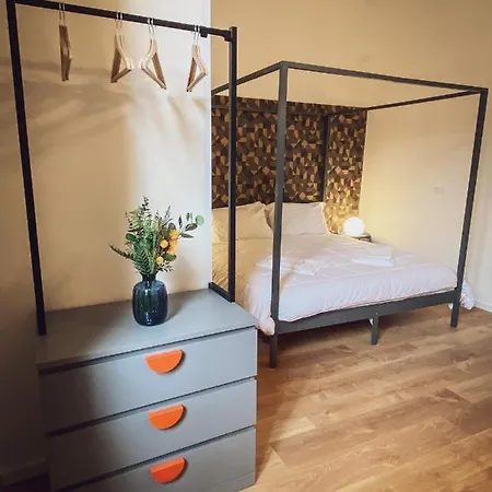 ゲストハウス Residenza Delle Arti