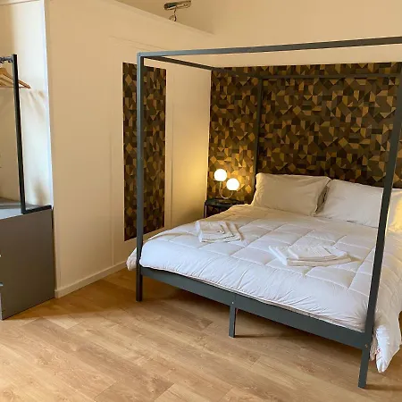 Residenza Delle Arti ゲストハウス *