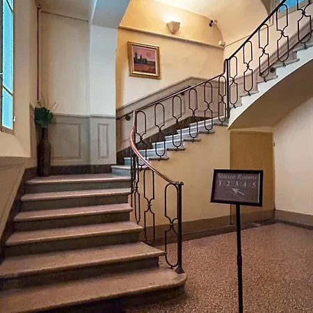 ゲストハウス Residenza Delle Arti *
