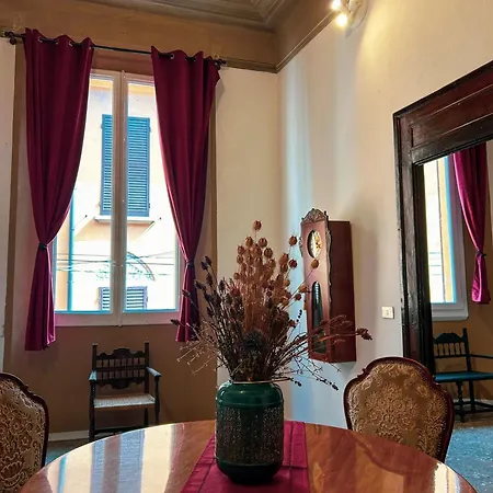 ゲストハウス Residenza Delle Arti